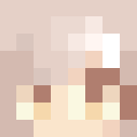 Luna ~ Fanskin - Female Minecraft Skins - image 3
