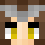 Lady Thor- Upgraded! - Comics Minecraft Skins - image 3