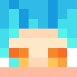 Homestuck - Light aspect - Interchangeable Minecraft Skins - image 3