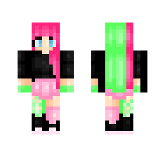 PupuSkins ~ Party Girl ~ Venere