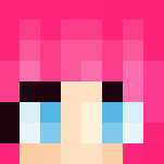 Download Free PupuSkins ~ Party Girl ~ Venere Skin for Minecraft image 3 PupuSkins ~ Party Girl ~ Venere - Girl Minecraft Skins - image 3
