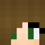 PupuSkins ~ Spring ~ Aini - Female Minecraft Skins - image 3