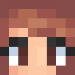 Country girl - Girl Minecraft Skins - image 3