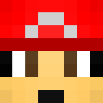 Ash Ketchum - Male Minecraft Skins - image 3