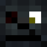 WAT - Matt The Bat - Male Minecraft Skins - image 3