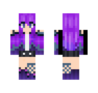 Requested by a friend