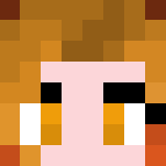 Tomboy Ombre - Female Minecraft Skins - image 3