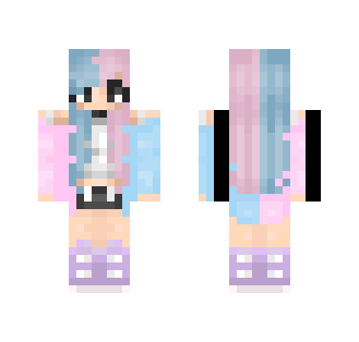 Bubblegum Punk