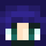 My skin-ninja - Female Minecraft Skins - image 3