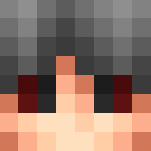 Ghoul (Male/shaded) - Male Minecraft Skins - image 3