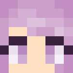 First skin downloaded to PMC - Female Minecraft Skins - image 3