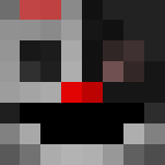 Download Free Sister Location - Ennard Skin for Minecraft image 3 Sister Location - Ennard - Male Minecraft Skins - image 3