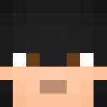 Batman (The Dark Knight Trilogy) - Batman Minecraft Skins - image 3
