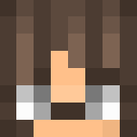 Notice ~FliesAway - Female Minecraft Skins - image 3