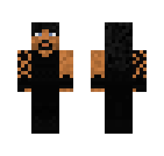 WWE - Roman Reigns