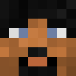 WWE - Roman Reigns - Male Minecraft Skins - image 3