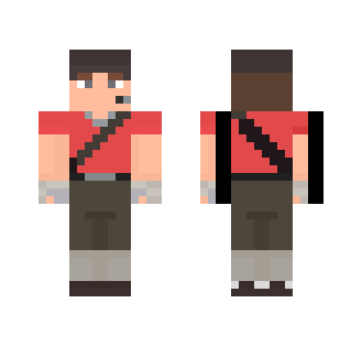 TF2 - Scout