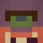 Gnaar Male SSFE - Male Minecraft Skins - image 3