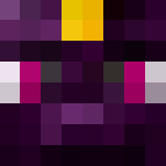 Armored Spyro #Read The Description - Male Minecraft Skins - image 3