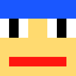 Simple Boy - Boy Minecraft Skins - image 3