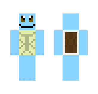 Squirtle