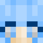 Aqua Sea Ocean - Female Minecraft Skins - image 3