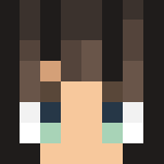 Homura Senran Kagura Estival - Female Minecraft Skins - image 3