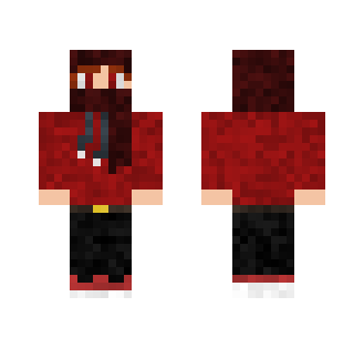 The Red Runner