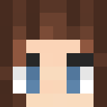 Dawn~ - Female Minecraft Skins - image 3