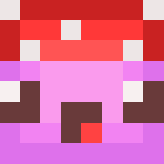Turtle Trooper Series The Shroomed - Other Minecraft Skins - image 3