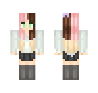 ⓢⓤⓖⓐⓡ~Neapolitan