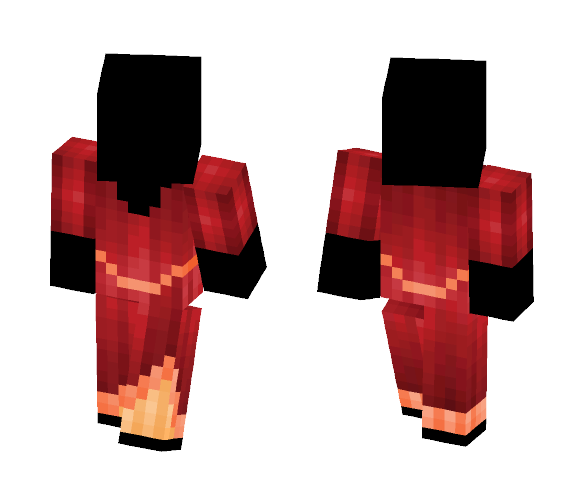 Jam And Honey - Female Minecraft Skins - image 1