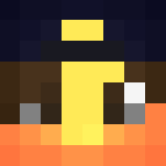 Download Free kio Skin for Minecraft image 3 kio - Male Minecraft Skins - image 3