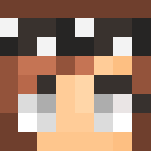 Øvëråll§ - Female Minecraft Skins - image 3