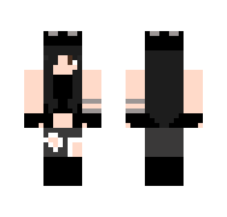 Slash (from Guns n Roses