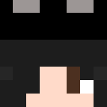 Slash (from Guns n Roses - Female Minecraft Skins - image 3