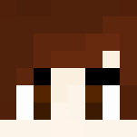 Kai - Male Minecraft Skins - image 3