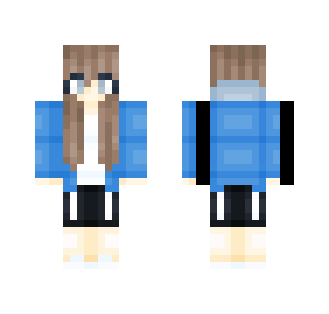Cosplayin as Sans