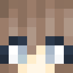 Cosplayin as Sans - Female Minecraft Skins - image 3