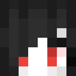 I have no idea what I just did. - Female Minecraft Skins - image 3