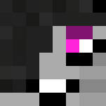 Undertale-Mettaton EX - Other Minecraft Skins - image 3