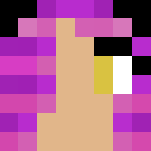 Cheshire Cat - Cat Minecraft Skins - image 3