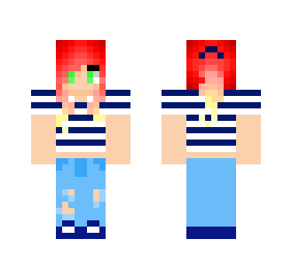 Girl