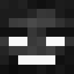 Wither gangstar - Male Minecraft Skins - image 3