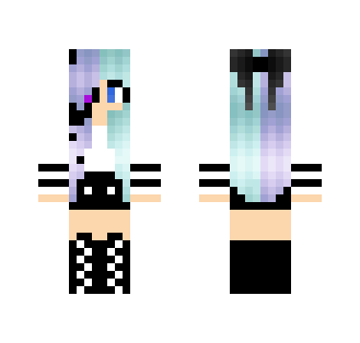 Ender Girl
