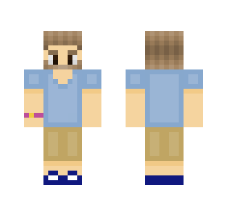 Another friend ^w^