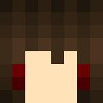 Undetale Chara - Female Minecraft Skins - image 3