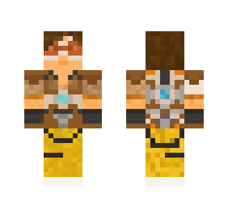 Tracer