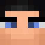 Jason Todd New 52 Armor [No Jacket] - Comics Minecraft Skins - image 3
