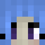 Lady Gargoyle - Female Minecraft Skins - image 3